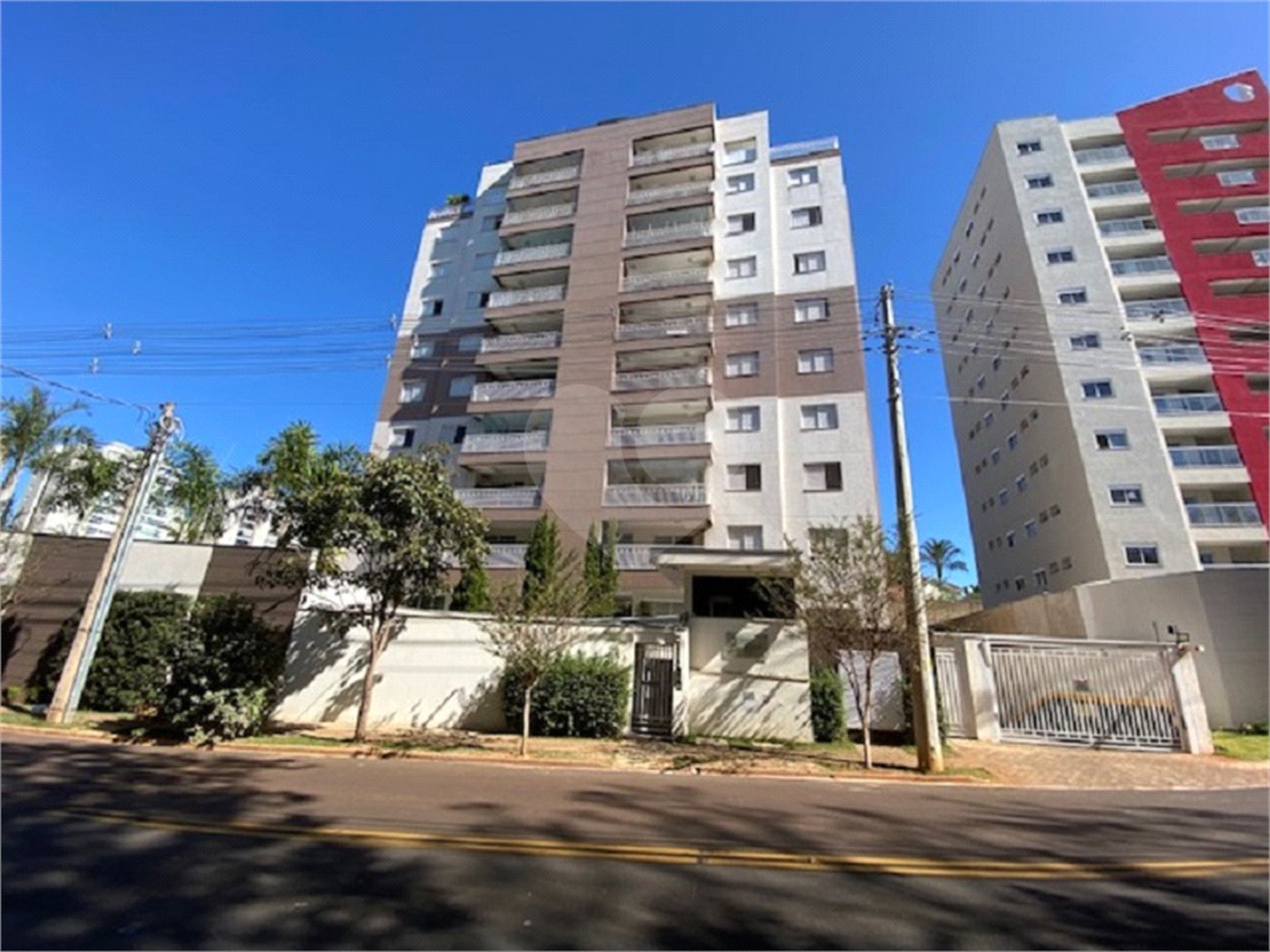 Apartamento 3 dormitórios na região Shopping Iguatemi