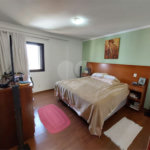 Apartamento com 3 suítes no centro de São Carlos