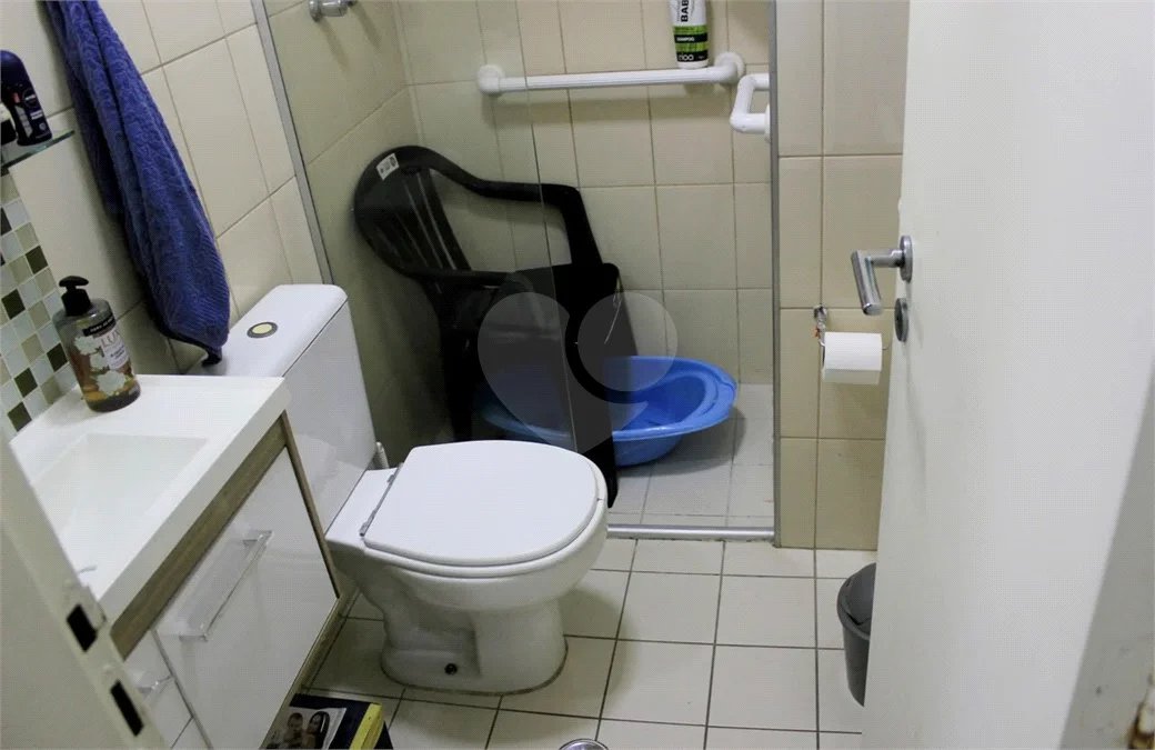 Apartamento à venda no Gopoúva – Guarulhos/SP