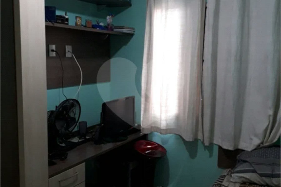 Apartamento Vila Amália