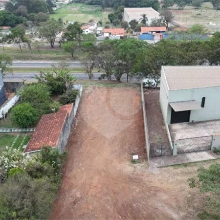 TERRENO 562 M² EM ATIBAIA, PARA USO COMERCIAL E INDUSTRIAL, EXCELENTE LOCALIZAÇÃO