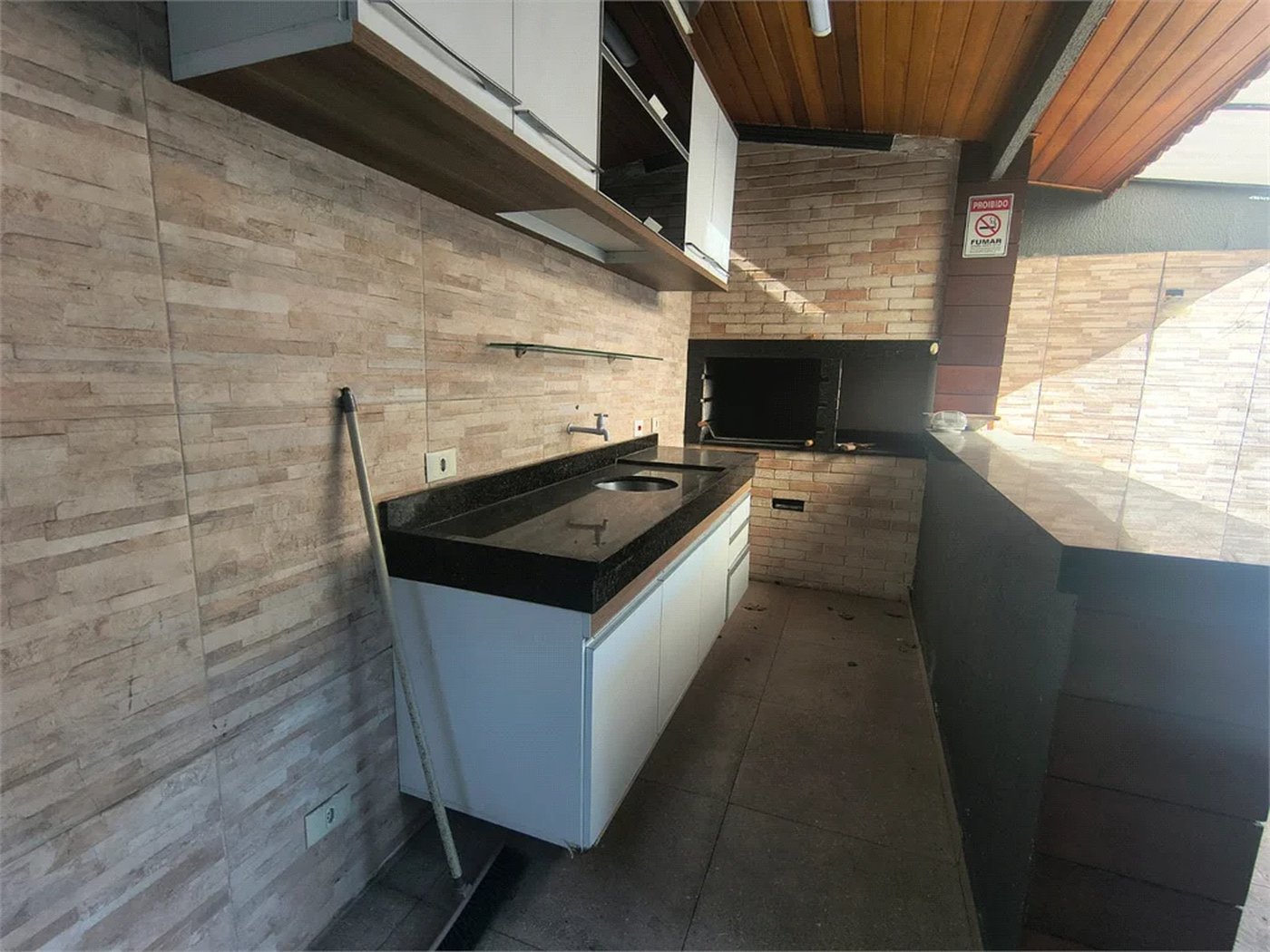 ÓTIMO PRÉDIO COMERCIAL PARA LOCAÇÃO OU VENDA – 300M² – JARDIM BONFIGLIOLI