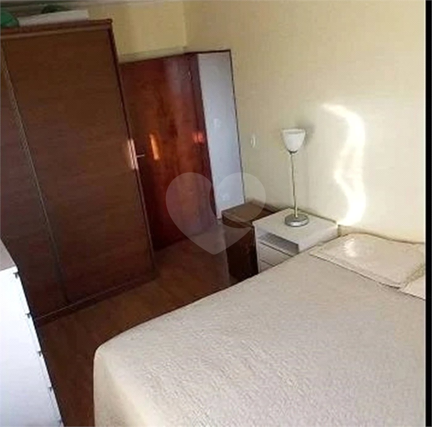 Apartamento 3 quartos - 1 suite - Alto da Boa Vista