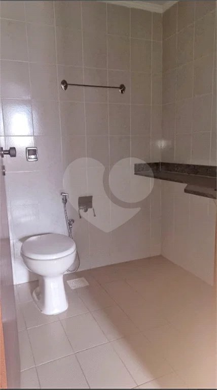 Apartamento à venda no Edifício Cabreúva no Bairro Alto em Piracicaba - SP.