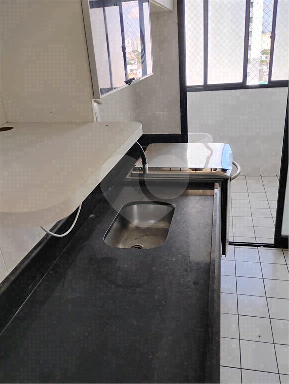 Vende-se apartamento na Vila Mascote
