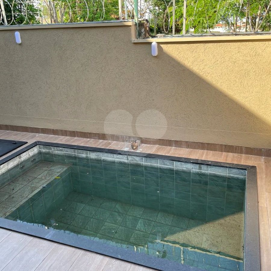 Casa térrea no Condomínio Buona Vita, localizado na cidade de Ribeirão Preto/SP.