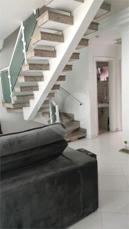 Casa com 132m² , 3 dormitórios , 1 suíte , 4 vagas , à venda no Jd. Bela Vista , em Santo André.