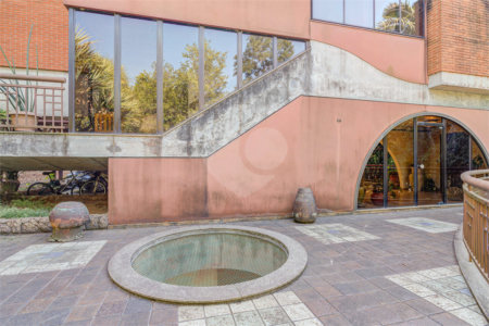 Casa à venda ou para alugar com 4 suítes no condomínio Chácara Flora, São Paulo - SP