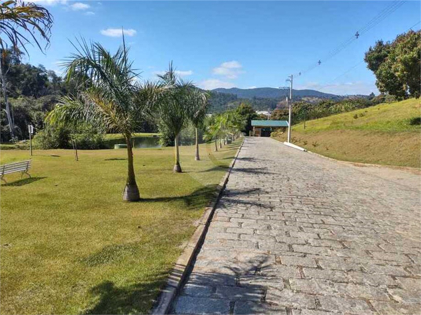 Fazenda Elisa / Atibaia