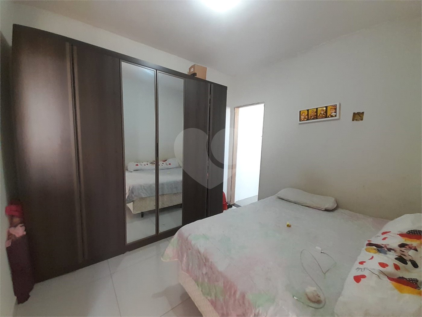 Casa em fase de acabamento no Arcoville – Personalize seu lar!
