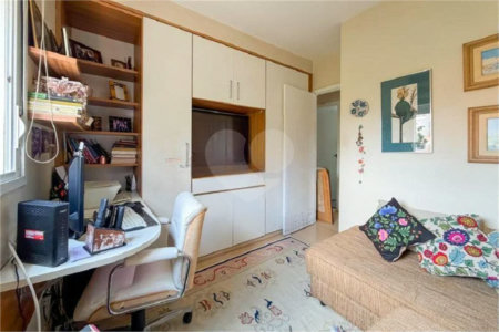 Apartamento à venda com 4 quartos em Vila Mariana, São Paulo