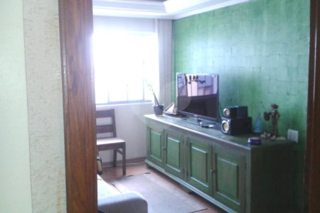 Apartamento com 3 dormitórios e 1 suíte a venda na Moóca