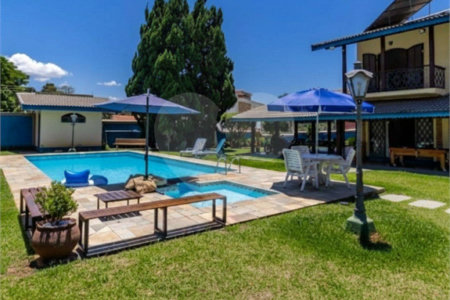 Casa com 6 Quartos e 8 banheiros à Venda, 1500 m² de Terreno em Atibaia/SP