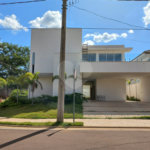 Sobrado no Damha III