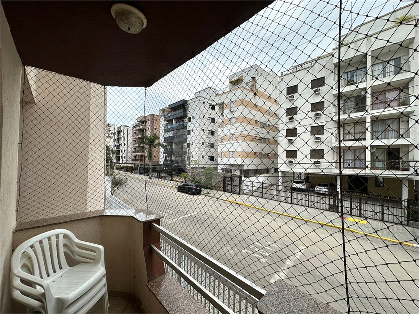 Apartamento para venda na Praia da Enseada em Guarujá/SP.