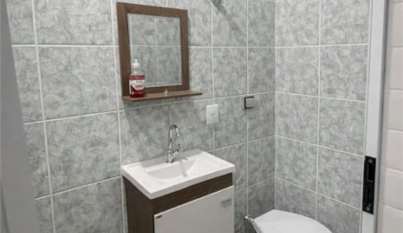 Apartamento à venda com 4 quartos, sendo 1 suíte,  em City Bussocaba, Osasco, SP