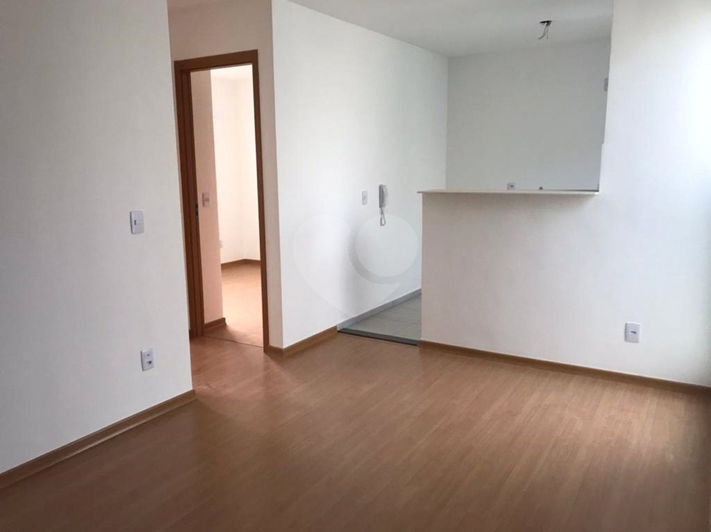 Apartamento no condomínio Monte Berlim