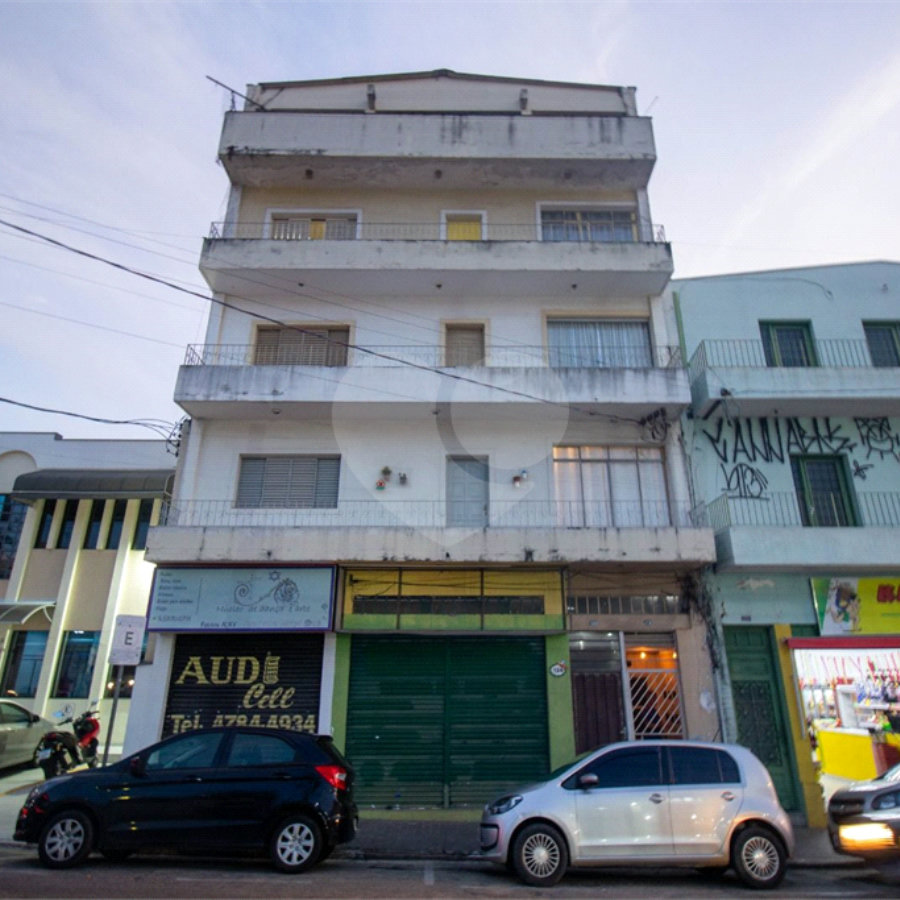 Prédio à venda, 690 m² - Centro (São Roque) - São Roque/SP