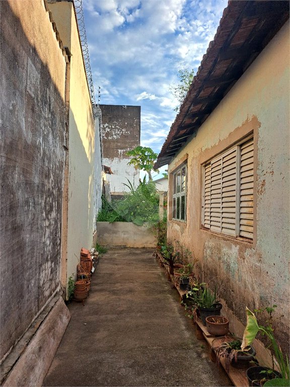 Casa à venda na Vila Nossa Senhora de Fátima – São Carlos/SP