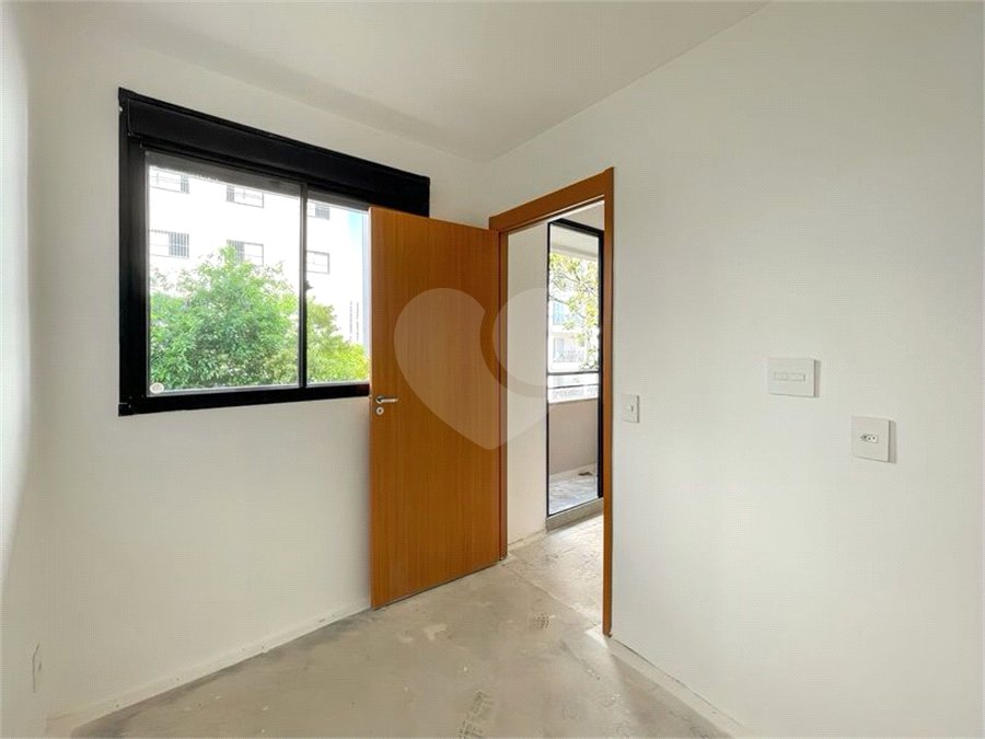 Apartamento á venda - Flamboyant