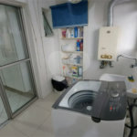 Apartamento com 3 quartos à venda em Brooklin - SP