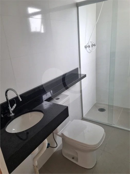 Apartamento á venda - Vila Guarani