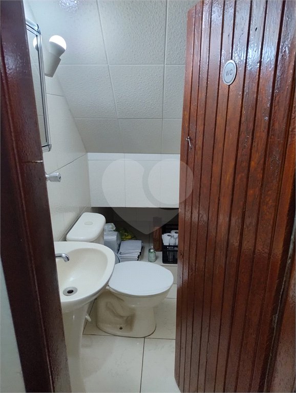 Sobrado com 2 dormitórios 2 vagas na Vila Formosa