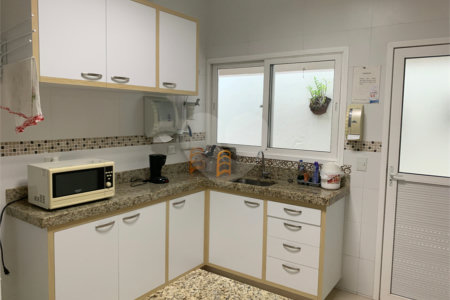 Casa - Sobrado Comercial à venda - Jardim Atibaia