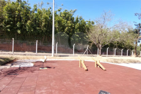 Terreno - Condomínio Elementum Residencial Atibaia