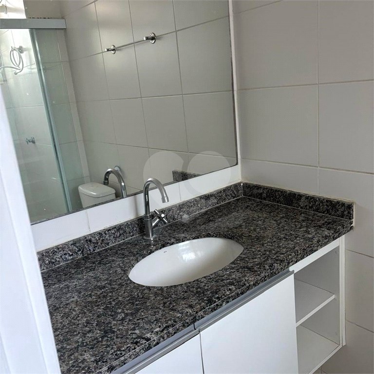 Apartamento Crystal Palace á venda