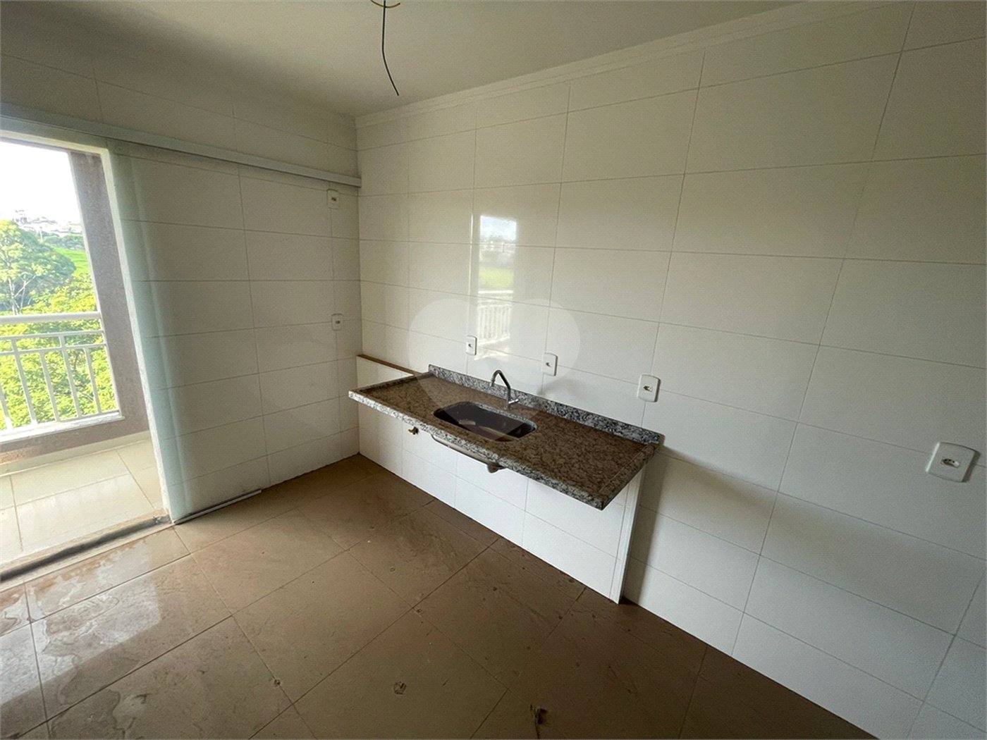Cobertura duplex no Residencial Beatricce