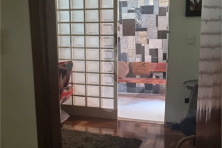Casa à venda no Jardim Santa Paula – São Carlos