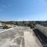 Terreno 810 metros à venda em Atibaia com projeto aprovado exclusivo de alto padrão com construção inacabada