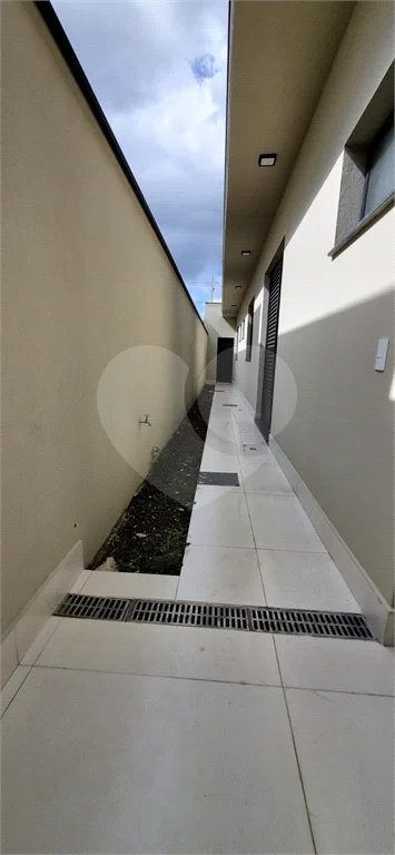 Casa à venda no Condomínio Agapé