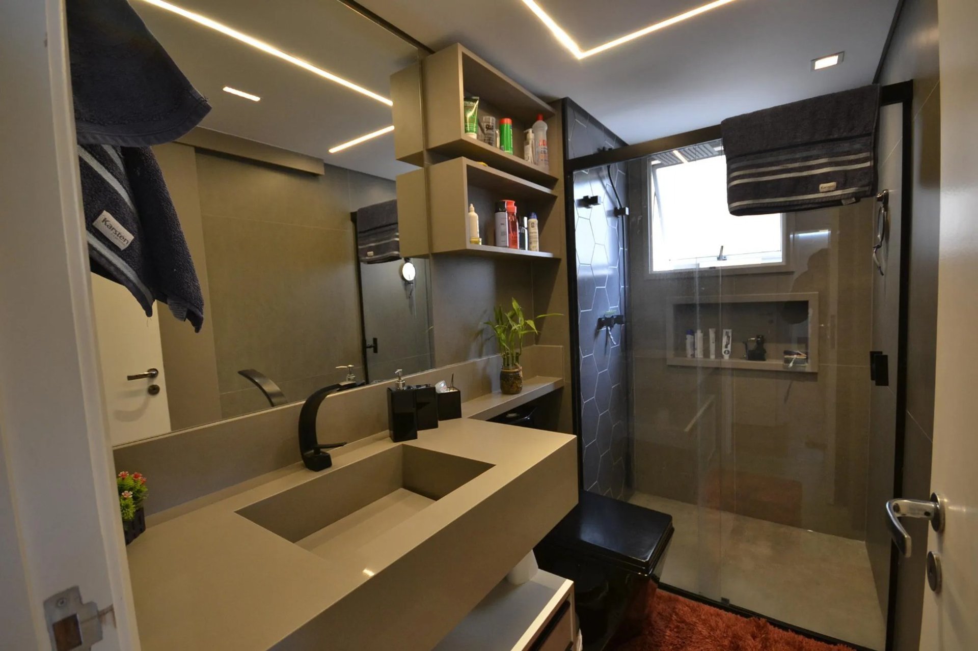 Apartamento, 3 quartos, 134 m² - Foto 21