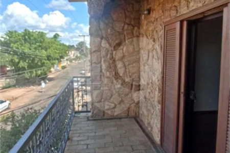 Sobrado para venda na Vila Morumbi.