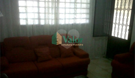 Casa à venda com 1 suíte em Jardim Tangará, São Carlos, SP