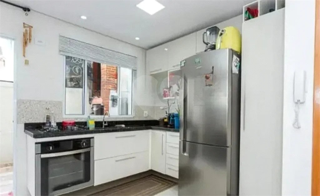 Casa de Condomínio com 3 Quartos e 3 banheiros à Venda, 100 m² por R$ 585.000 - Aceita Permuta