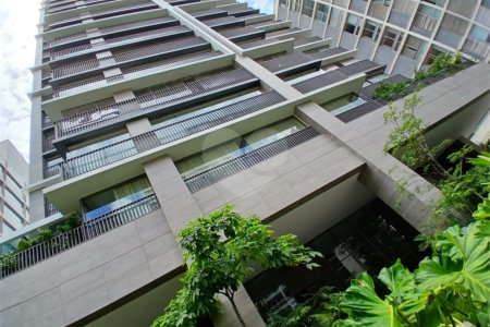 Apartamento à venda onde você encontra luxo, exclusividade e conforto em um só lugar.