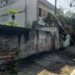 Terreno á venda com 266m ² - Bosque da Saúde