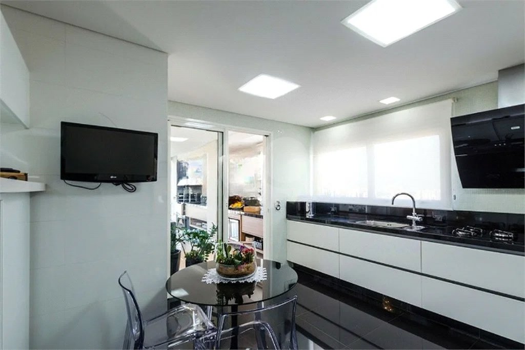 Apartamento Alto Padrão Lazer Completo ,com 3 quartos, 250 m² à venda Parque da Mooca.