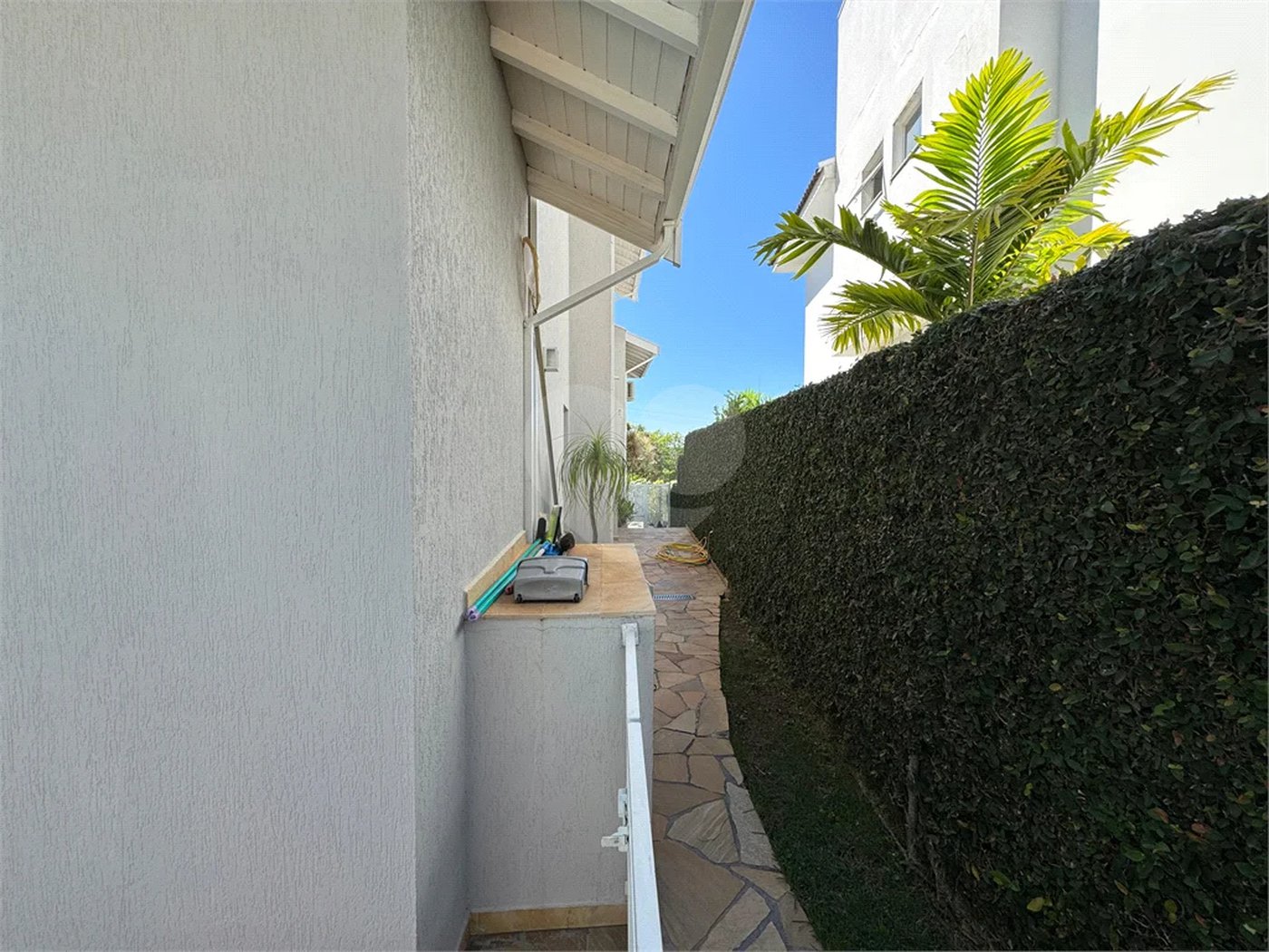Casa para locação em condominio em Valinhos