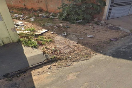 Terreno para venda no Cidade Aracy,