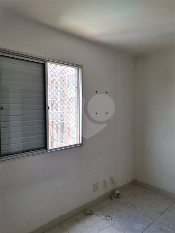 Apartamento à venda com 65m² -Cambuci