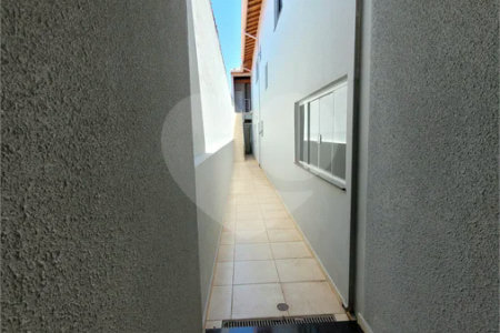 Sobrado à venda com 3 dormitórios, sendo 1 suíte – Aqui se Vive, Indaiatuba/SP