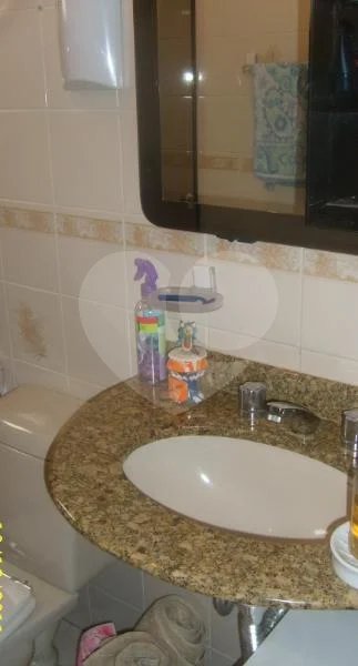 Apartartamento próximo ao Mertrô com 3 quartos