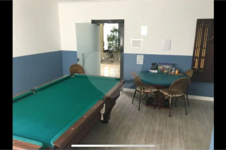 Lindo apartamento em ótima localização na Mooca!