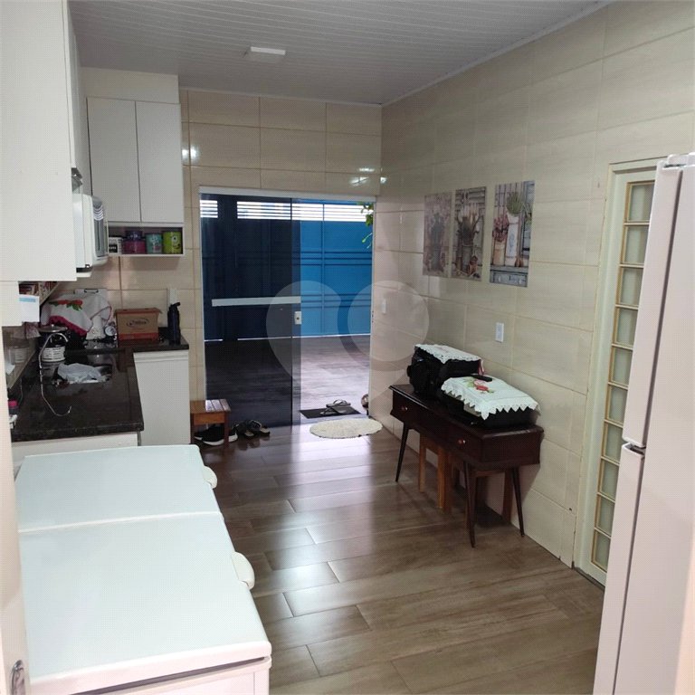 Casa à Venda no Jardim Mezani – Ibaté/SP