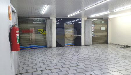 Loja à venda em Vila Mariana, São Paulo, SP