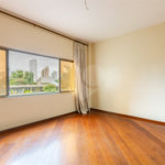 Apartamento amplo - perto do metrô Higienópolis-Mackenzie